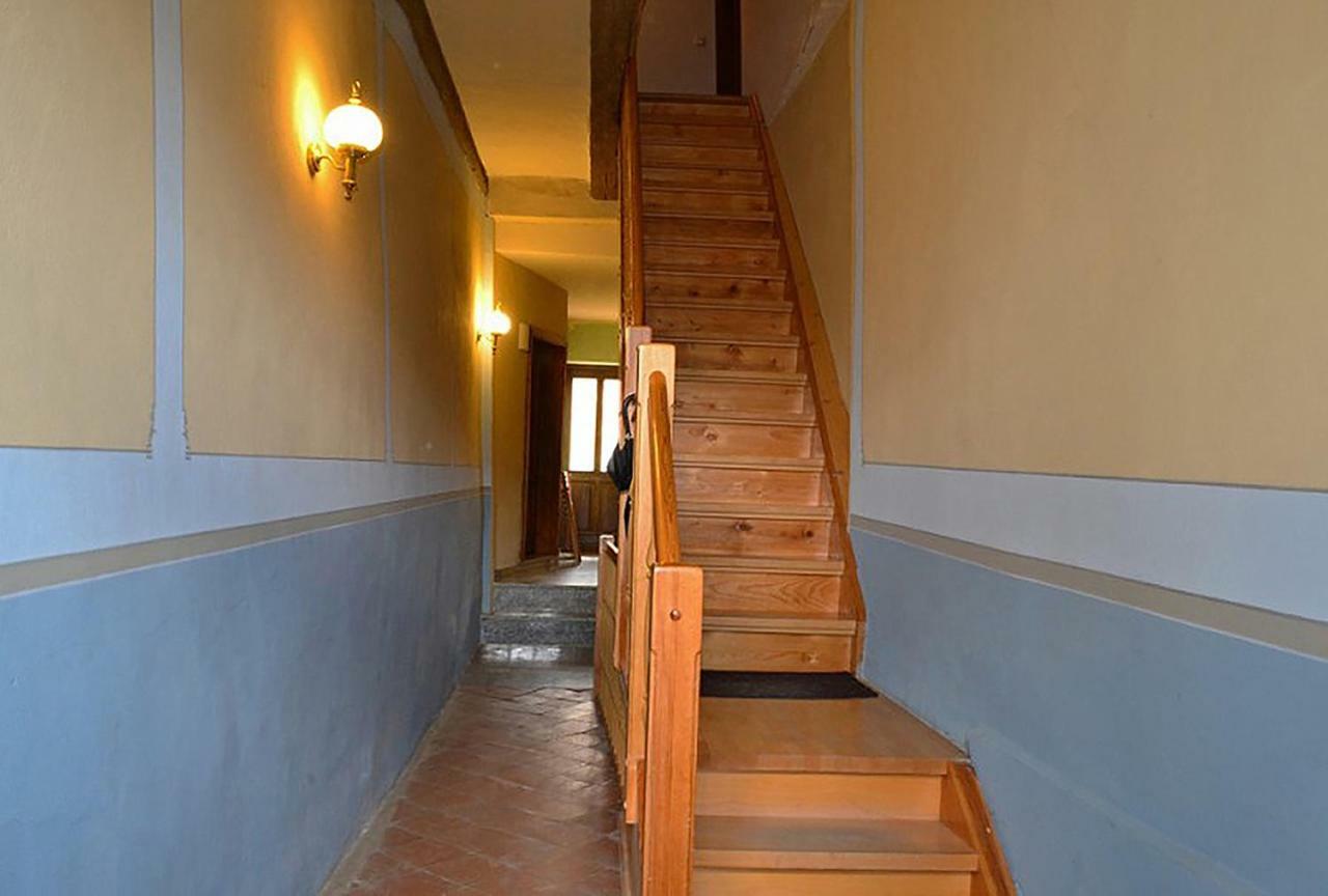 קדלינבורג Ferienwohnungen Stobenstrasse מראה חיצוני תמונה